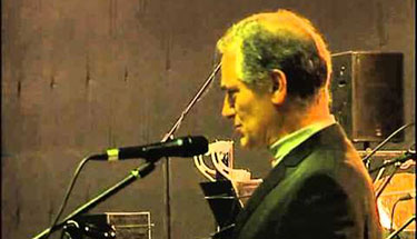 13 - Crucifige, crucifige eum